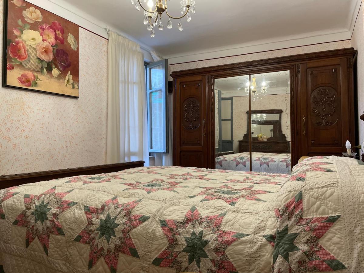 Appartement L'Orologio Panoramico à Luserna San Giovanni Extérieur photo