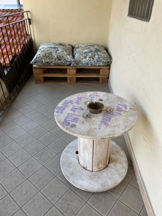 Appartement L'Orologio Panoramico à Luserna San Giovanni Extérieur photo