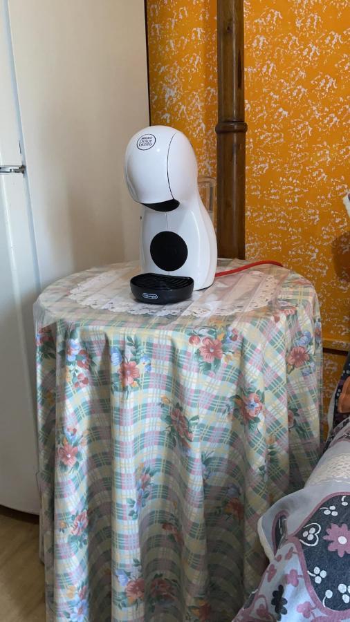Appartement L'Orologio Panoramico à Luserna San Giovanni Extérieur photo